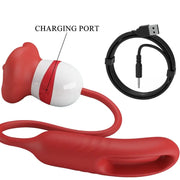 ROMANCE - ALYSS MASTURBATOR MUND ROT ROMANCE