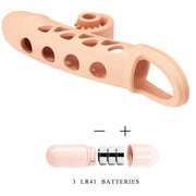 ROMANCE - NATURLICHE VERLANGERTE HULSE ROMANCE