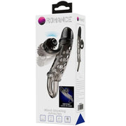 ROMANCE - SCHWARZ VERLANGERTE HULSE ROMANCE