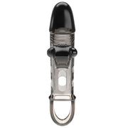 ROMANCE - SCHWARZ VERLANGERTE HULSE ROMANCE