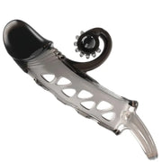 ROMANCE - SCHWARZ VERLANGERTE HULSE ROMANCE