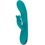 ARMONY - DANCING BUNNY VIBRATOR RABBIT 10 GESCHWINDIGKEITEN GRÜN ARMONY VIBRATORS