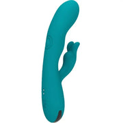 ARMONY - DANCING BUNNY VIBRATOR RABBIT 10 GESCHWINDIGKEITEN GRÜN ARMONY VIBRATORS
