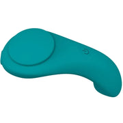 ARMONY - PLEASURE PANTY VIBRATOR FERNBEDIENUNG 3 GESCHWINDIGKEITEN GRÜN ARMONY WEARABLES