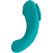 ARMONY - PLEASURE PANTY VIBRATOR FERNBEDIENUNG 3 GESCHWINDIGKEITEN GRÜN ARMONY WEARABLES