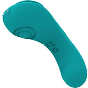 ARMONY - PLEASURE PANTY VIBRATOR FERNBEDIENUNG 3 GESCHWINDIGKEITEN GRÜN ARMONY WEARABLES