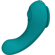 ARMONY - PLEASURE PANTY VIBRATOR FERNBEDIENUNG 3 GESCHWINDIGKEITEN GRÜN ARMONY WEARABLES