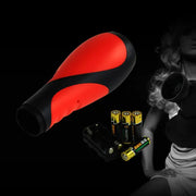 BAILE - ORAL SEX LOVER 30V MIT ADAPTER BAILE FOR HIM