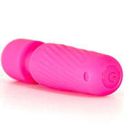 ARMONY - YOUR MAGIC MASSAGER & VIBRATOR WIEDERAUFLADBAR 10 VIBRATIONEN ROSA ARMONY MASSAGERS