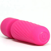 ARMONY - YOUR MAGIC MASSAGER & VIBRATOR WIEDERAUFLADBAR 10 VIBRATIONEN ROSA ARMONY MASSAGERS