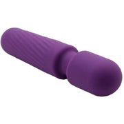 ARMONY - YOUR MAGIC MASSAGER & VIBRATOR WIEDERAUFLADBAR 10 VIBRATIONEN LILA ARMONY MASSAGERS