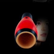 BAILE - ORAL SEX LOVER 30V MIT ADAPTER BAILE FOR HIM