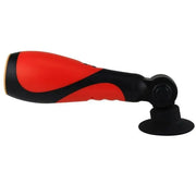 BAILE - ORAL SEX LOVER 30V MIT ADAPTER BAILE FOR HIM