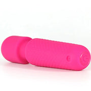 ARMONY - YOUR MAGIC MASSAGER & VIBRATOR WIEDERAUFLADBAR 10 VIBRATIONEN STAB PUNKTE ROSA ARMONY MASSAGERS