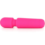 ARMONY - YOUR MAGIC MASSAGER & VIBRATOR WIEDERAUFLADBAR 10 VIBRATIONEN STAB PUNKTE ROSA ARMONY MASSAGERS