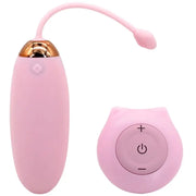 ARMONY - KITTY FUN EGG VIBRATOR FERNBEDIENUNG 10 VIBRATIONEN ROSA ARMONY STIMULATORS