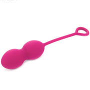 ARMONY - ANABIOSIS VAGINALHANTEL 3 EBENEN BURGUND ARMONY WEARABLES