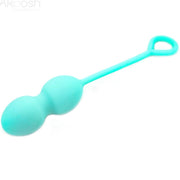 ARMONY - ANABIOSIS VAGINALHANTEL 3 STUFEN GRÜN ARMONY WEARABLES