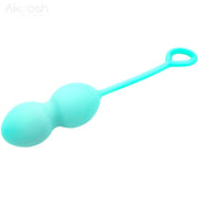 ARMONY - ANABIOSIS VAGINALHANTEL 3 STUFEN GRÜN ARMONY WEARABLES