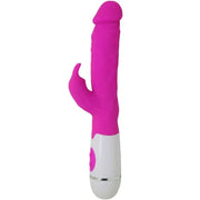 ARMONY - ABRIL VIBRATOR RABBIT 16 GESCHWINDIGKEITEN ROSA ARMONY VIBRATORS