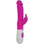 ARMONY - ABRIL VIBRATOR RABBIT 16 GESCHWINDIGKEITEN ROSA ARMONY VIBRATORS