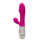 ARMONY - ABBY VIBRATOR & STIMULATOR 16 GESCHWINDIGKEITEN ROSA ARMONY VIBRATORS