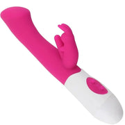 ARMONY - RABBIT VIBRATOR & STIMULATOR G-SPOT 10 GESCHWINDIGKEITEN ROSA ARMONY VIBRATORS