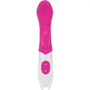 ARMONY - VIBRATOR & STIMULATOR G-PUNKT 10 GESCHWINDIGKEITEN ROSA ARMONY VIBRATORS