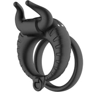 ARMONY - BULL'S PASION RINGVIBRATOR 10 GESCHWINDIGKEITEN SCHWARZ ARMONY FOR HIM