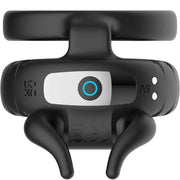 ARMONY - BULL'S PASION RINGVIBRATOR 10 GESCHWINDIGKEITEN SCHWARZ ARMONY FOR HIM