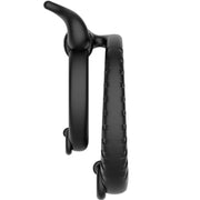 ARMONY - BULL'S PASION RING SCHWARZ ARMONY FOR HIM