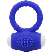 ARMONY - POWER O VIBRATORRING SILIKON BLAU ARMONY FOR HIM