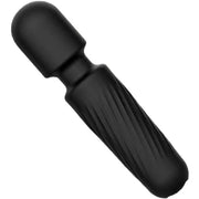 ARMONY - YOUR MAGIC MASSAGER & VIBRATOR WIEDERAUFLADBAR 10 VIBRATIONEN SCHWARZ ARMONY MASSAGERS