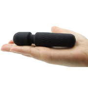 ARMONY - YOUR MAGIC MASSAGER & VIBRATOR WIEDERAUFLADBAR 10 VIBRATIONEN SCHWARZ ARMONY MASSAGERS