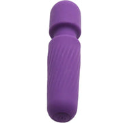ARMONY - YOUR MAGIC MASSAGER & VIBRATOR WIEDERAUFLADBAR 10 VIBRATIONEN LILA ARMONY MASSAGERS