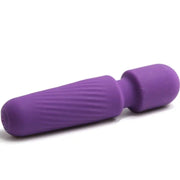 ARMONY - YOUR MAGIC MASSAGER & VIBRATOR WIEDERAUFLADBAR 10 VIBRATIONEN LILA ARMONY MASSAGERS