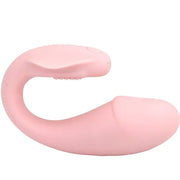ARMONY - FRESHFUN CICI STAP-ON VIBRATOR FERNBEDIENUNG UND APP 10 VIBRATIONEN ROSA ARMONY VIBRATORS
