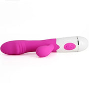 ARMONY - ABBY VIBRATOR & STIMULATOR 16 GESCHWINDIGKEITEN ROSA ARMONY VIBRATORS