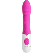 ARMONY - ABBY VIBRATOR & STIMULATOR 16 GESCHWINDIGKEITEN ROSA ARMONY VIBRATORS