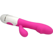 ARMONY - ABBY VIBRATOR & STIMULATOR 16 GESCHWINDIGKEITEN ROSA ARMONY VIBRATORS