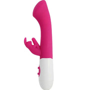 ARMONY - RABBIT VIBRATOR & STIMULATOR G-SPOT 10 GESCHWINDIGKEITEN ROSA ARMONY VIBRATORS