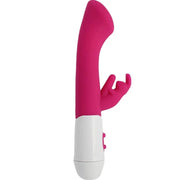 ARMONY - RABBIT VIBRATOR & STIMULATOR G-SPOT 10 GESCHWINDIGKEITEN ROSA ARMONY VIBRATORS