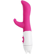 ARMONY - VIBRATOR & STIMULATOR G-PUNKT 10 GESCHWINDIGKEITEN ROSA ARMONY VIBRATORS