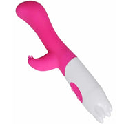 ARMONY - VIBRATOR & STIMULATOR G-PUNKT 10 GESCHWINDIGKEITEN ROSA ARMONY VIBRATORS