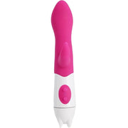 ARMONY - VIBRATOR & STIMULATOR G-PUNKT 10 GESCHWINDIGKEITEN ROSA ARMONY VIBRATORS