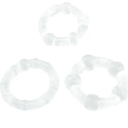 ARMONY - TITAN LOVE PERLENRING FLEISCH ARMONY FOR HIM