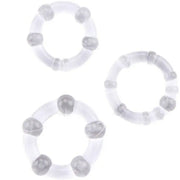 ARMONY - TITAN LOVE PERLENRING FLEISCH ARMONY FOR HIM