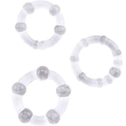 ARMONY - TITAN LOVE PERLENRING FLEISCH ARMONY FOR HIM