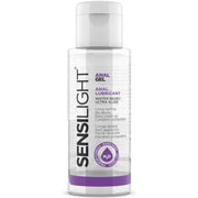 INTIMATELINE - SENSILIGHT SLIDING ANAL GEL 30 ML - ENGEFREUNDE.COM