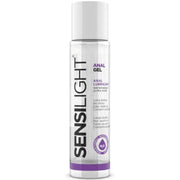INTIMATELINE - SENSILIGHT SLIDING ANAL GEL 60 ML - ENGEFREUNDE.COM